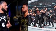 [VIDEO] Jey Uso sends major message to Roman Reigns after WWE SmackDown goes off the air; Bloodline battle lines drawn ahead of Survivor Series