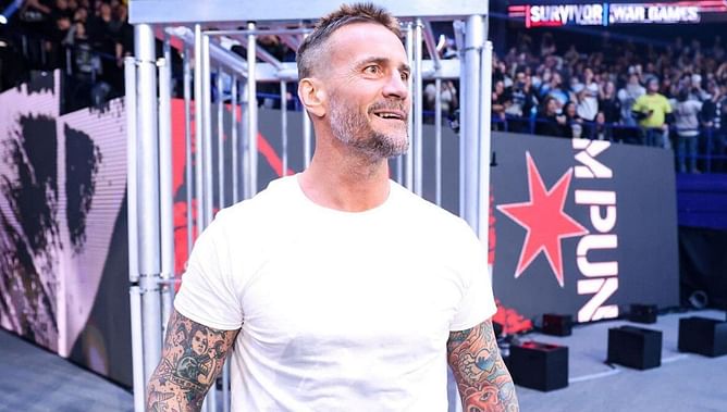 CM Punk will return to WWE in time for Survivor Series: WarGames and he may not be alone, according to backstage analyst