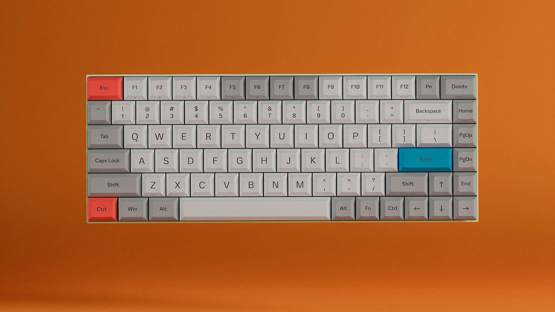 Best keyboards deal in Black Friday 2024 (Image via Pexels)