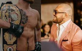 Conor McGregor's possible comeback called 'pointless' by Bellator champion in a four-word mockery aimed at 'The Notorious'