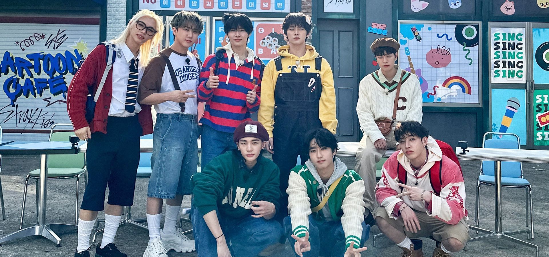 Stray Kids reportedly rejecting Coachella 2025 for their upcoming 