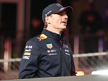 Max Verstappen told to 'start doing comedy' by F1 title rival as he refutes his bold championship claim