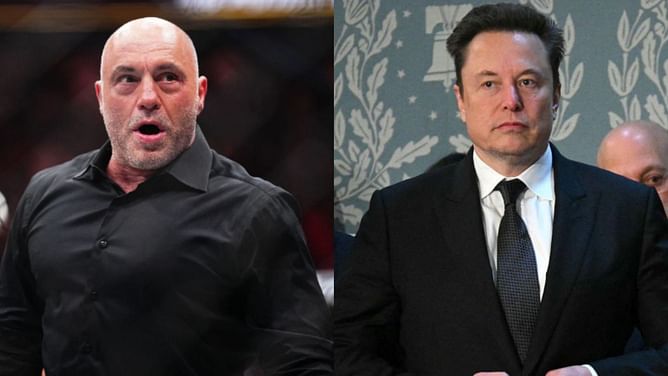 “Global thermal nuclear war or misgendering Caitlyn Jenner” - Elon Musk makes eye-opening remark to Joe Rogan about “woke parameters” of AI chat bots