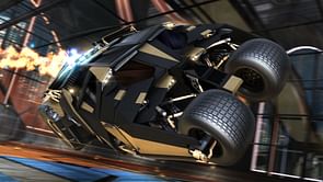 "Epic DC collab can't wait": Internet speculates possible collab as Batmobiles return to Rocket League