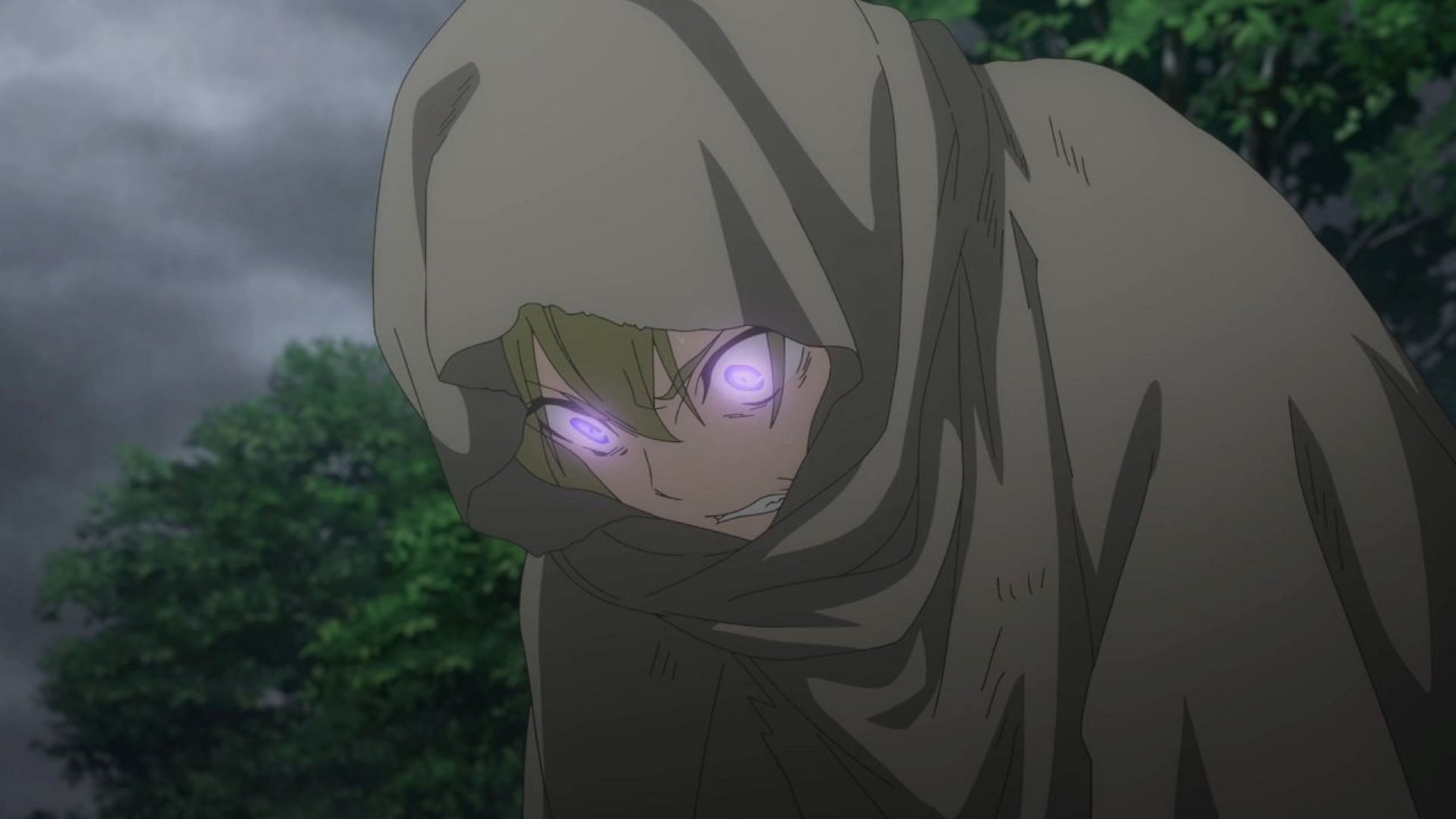 Danmachi season 5 episode 7 (Image via J.C.Staff)