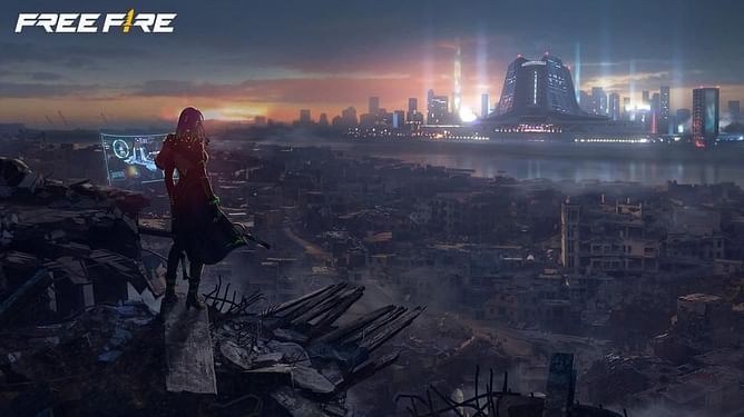 Free Fire MAX का OB47 एडवांस सर्वर हुआ रिलीज, जानिए किस तरह से कर सकते हैं डाउनलोड?