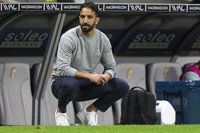 Manchester United boss Ruben Amorim could launch surprise swap deal to sign Galatasaray star: Reports