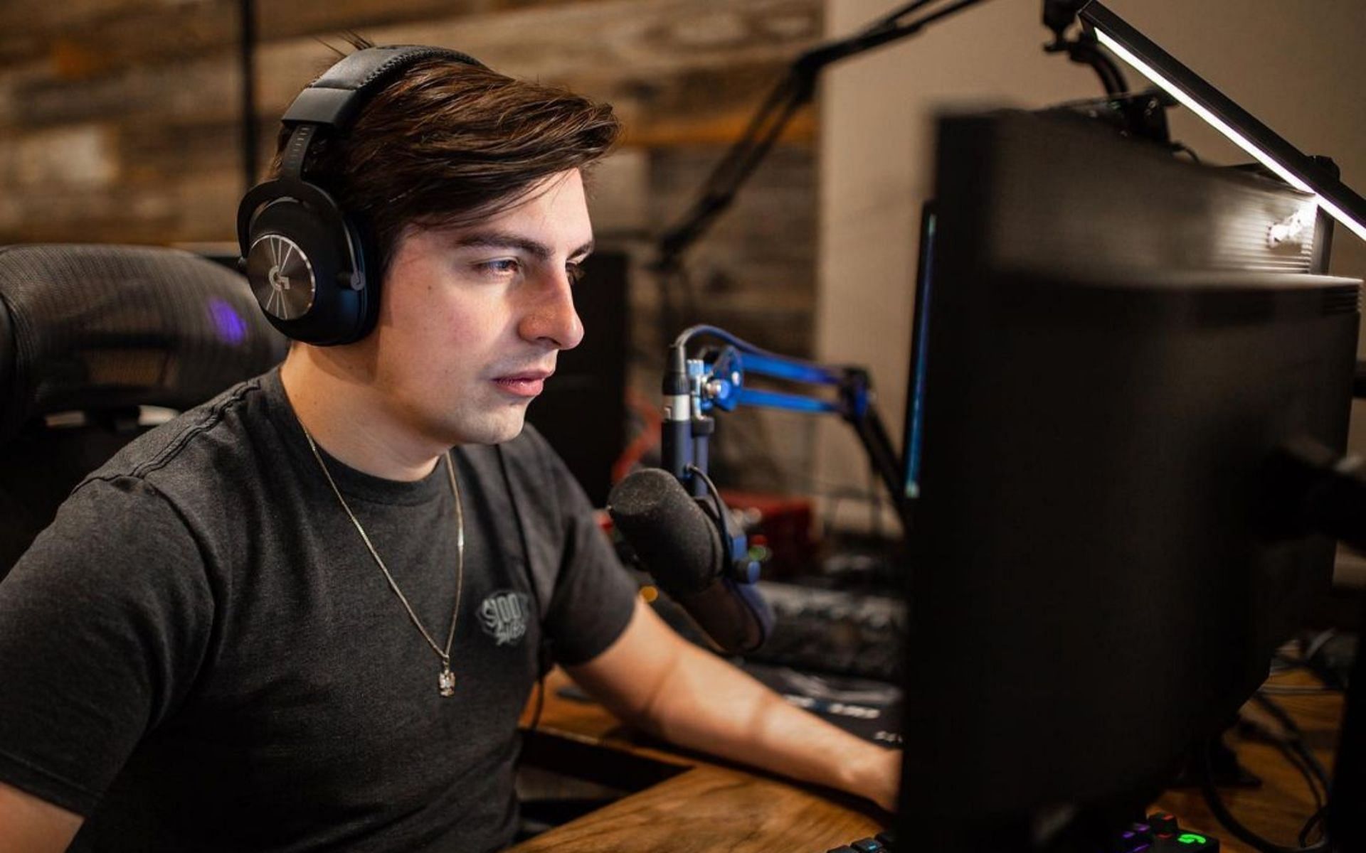 &quot;I hate unlocking stuff&quot; Shroud on what he hates about Call of Duty while playing Black Ops 6