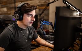 "I hate unlocking stuff": Shroud on what he hates about Call of Duty while playing Black Ops 6