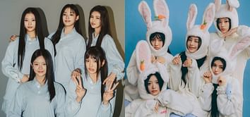 “Does not mean that HYBE intends to abandon the artist”—ADOR clarifies “drop new and start over” remark following NewJeans’ legal notice disclosure