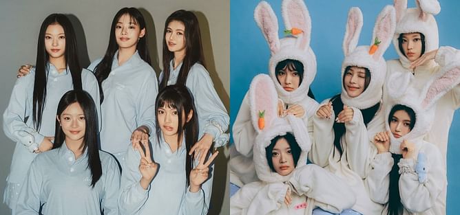 “Does not mean that HYBE intends to abandon the artist”—ADOR clarifies “drop new and start over” remark following NewJeans’ legal notice disclosure
