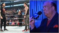 Paul Heyman reveals how decade-long CM Punk theory was recently dismissed