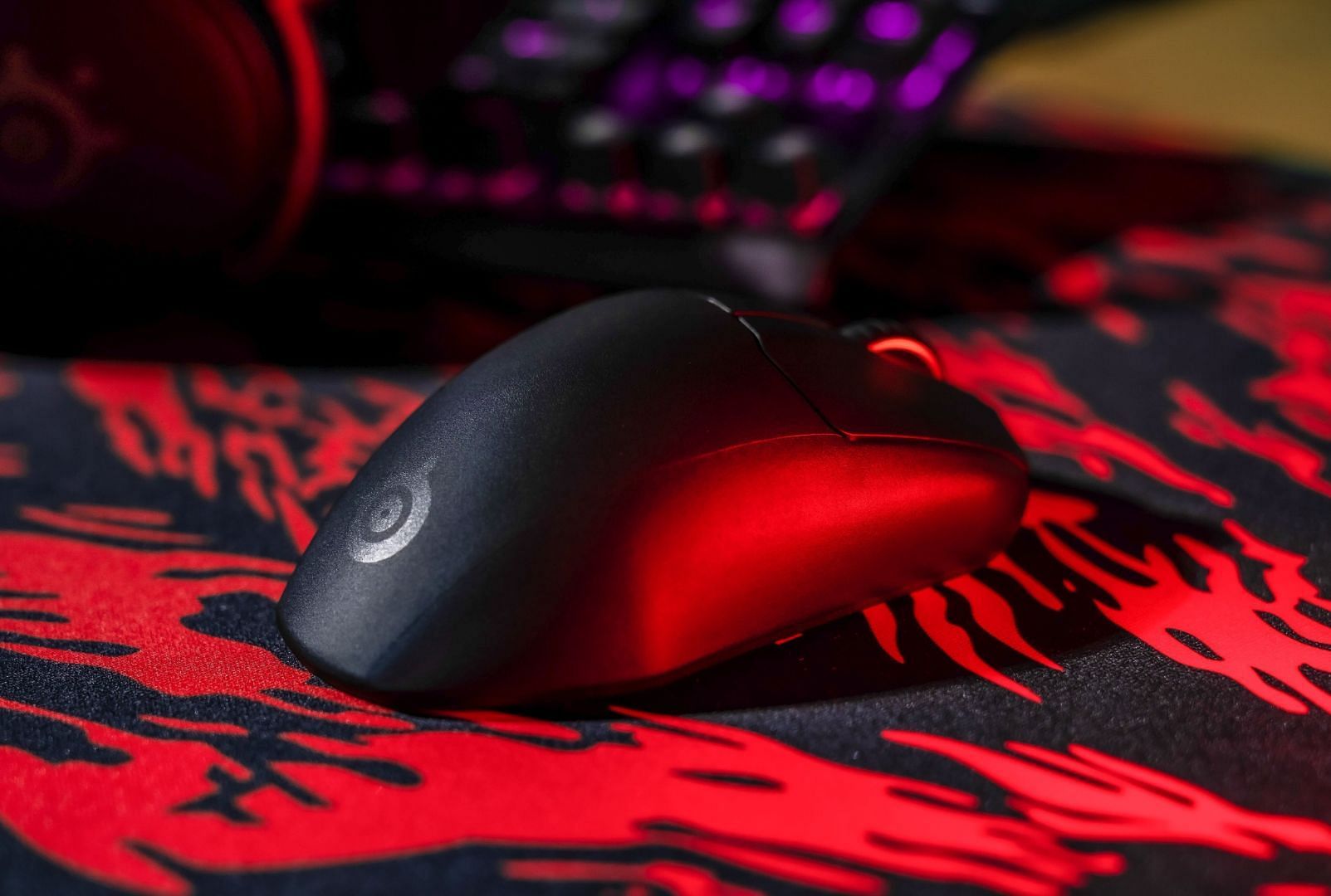 SteelSeries Prime Mini (Image via X || @FazeClan)