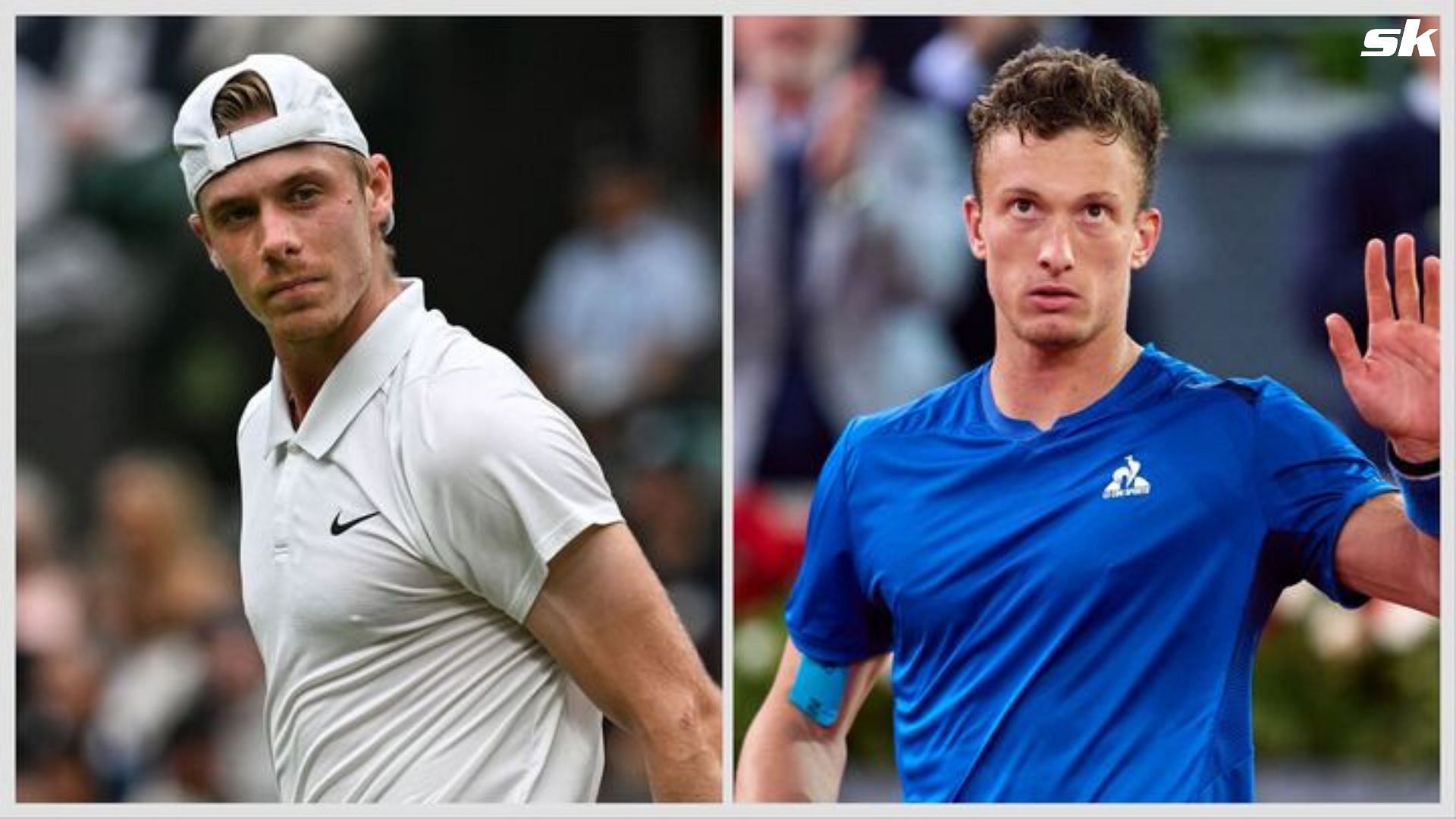 Belgrade Open 2024 Denis Shapovalov vs Jiri Lehecka preview, headto