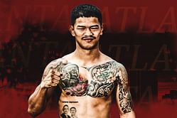 ONE 169 results: Kongthoranee Sor Sommai vs. Tagir Khalilov