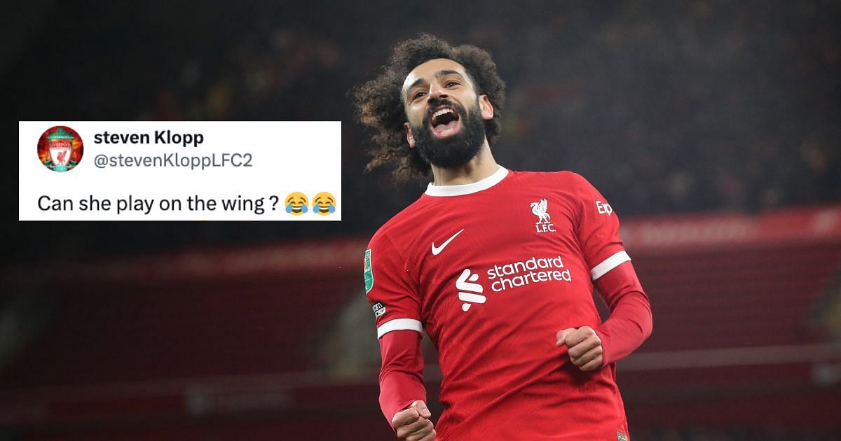 Liverpool fans were livid after the club announced Lana Del Rey