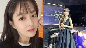 Park Bo-young reportedly cast to lead new OTT series Goldland, by Confidential Assignment director: All we know so far