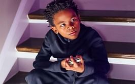 10 year old rapper Lil RT’s brother PCF Kari NOT dead after being shot despite rumors, mother says