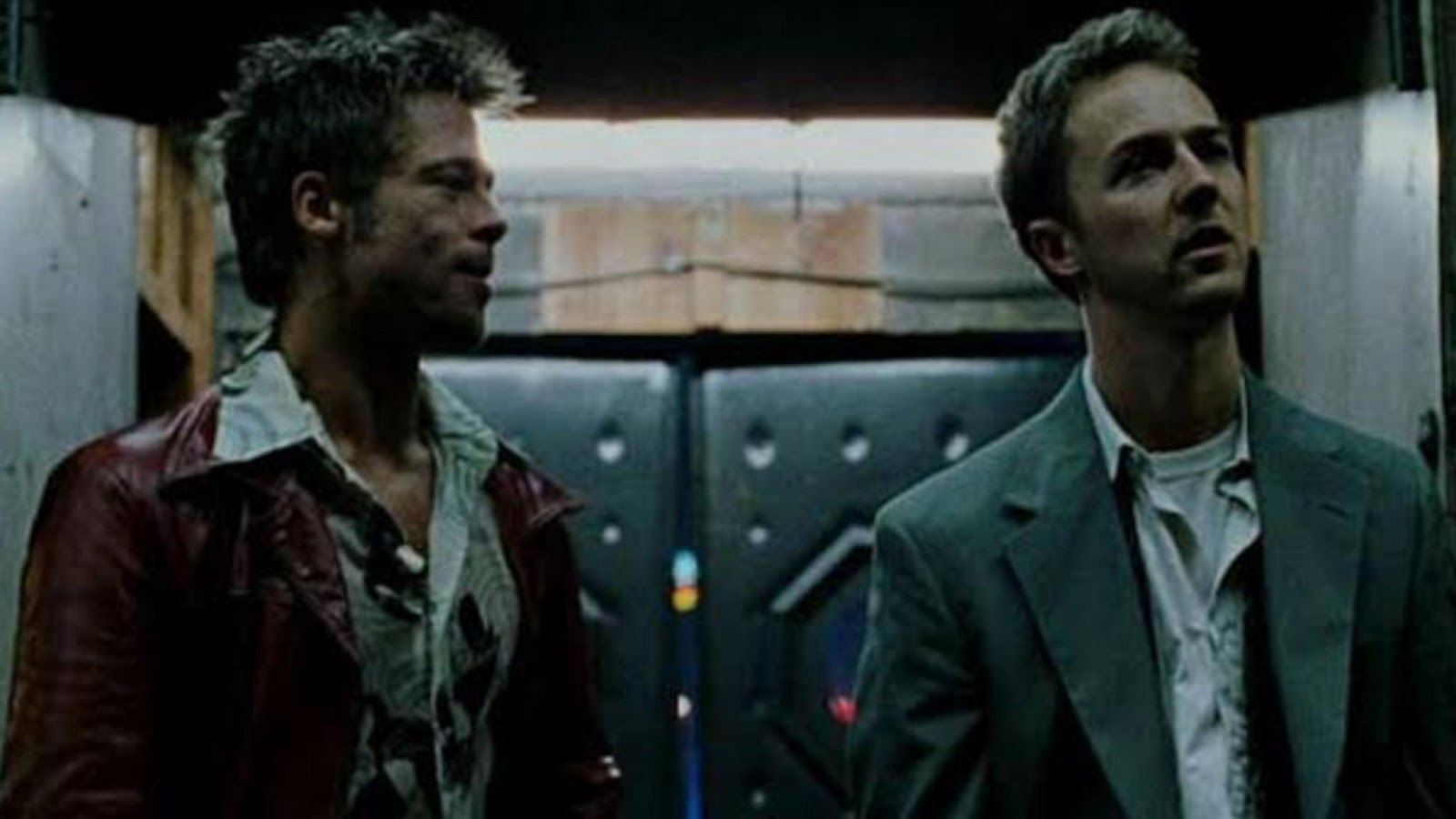 Fight Club (1999) | Image Source: 20th Century Studios