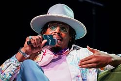 Cam Newton slams "irrelevant" Cowboys for focusing on everything but football