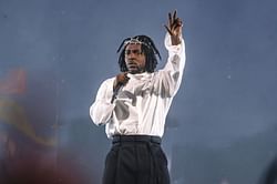 “Blocked a whole movie”: Fan opinions split over Kendrick Lamar’s GNX potentially beating the Wicked soundtrack