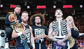 The Judgment Day to dissolve after three WWE Superstars quit citing backstage frustration? Possible scenario explored