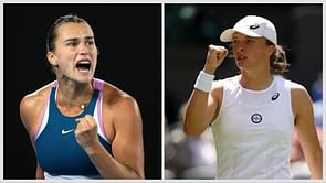 Aryna Sabalenka vs Iga Swiatek: How the duo's next two matches can decide the outcome for year-end World No. 1 battle