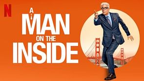 Where was A Man on the Inside filmed? Shooting locations explored