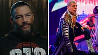 WWE SmackDown before Survivor Series - Best and Worst - Roman Reigns has a huge problem; issue with Cody Rhodes' match