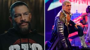 WWE SmackDown before Survivor Series - Best and Worst - Roman Reigns has a huge problem; issue with Cody Rhodes' match