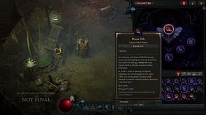 Diablo 4: All new Witch Powers introduced in Season 7 (that we know so far)