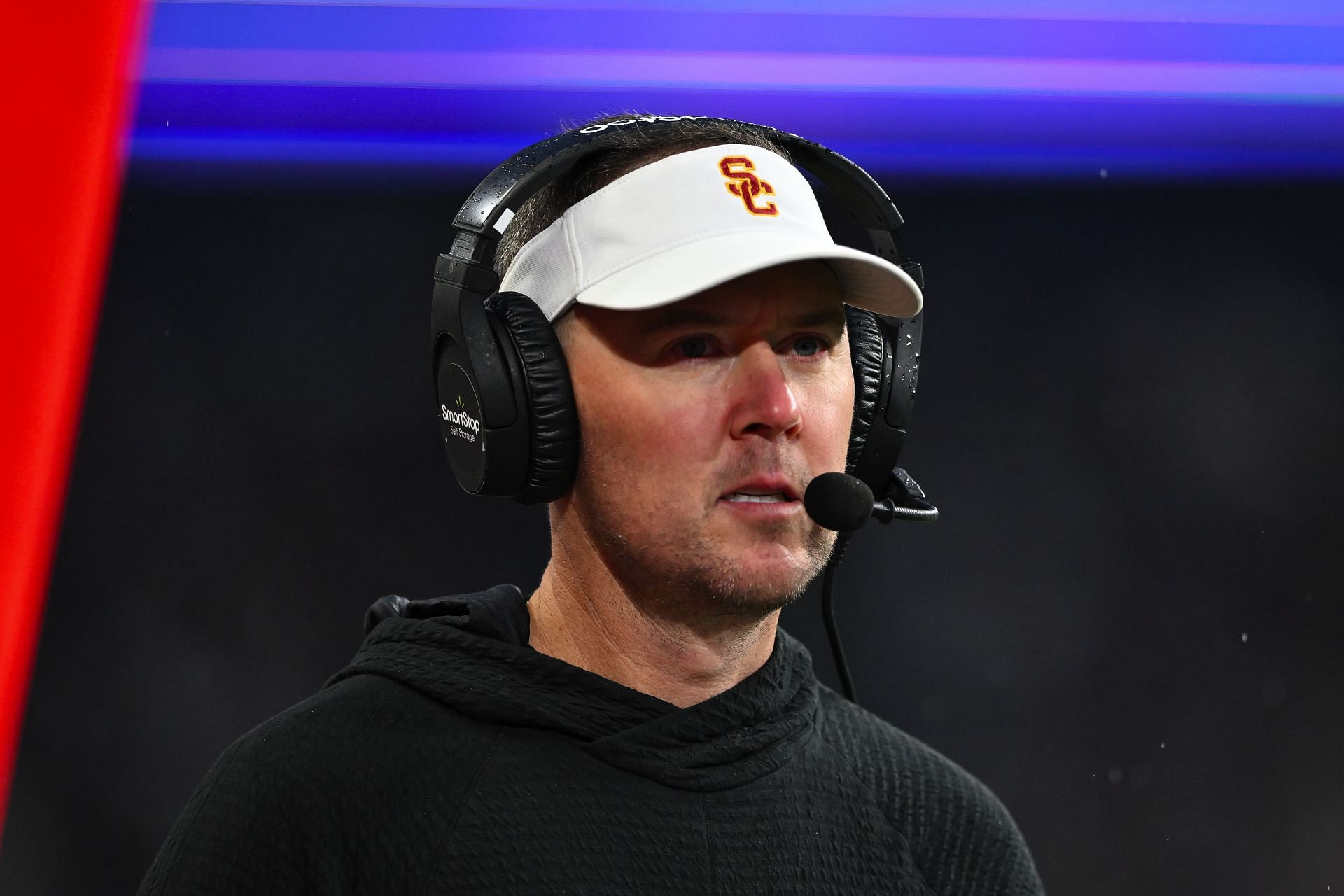 USC v Washington - Source: Getty