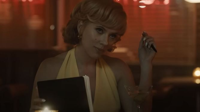 "It was such a surreal moment"- When Scarlett Johansson opened up about her Disney lawsuit
