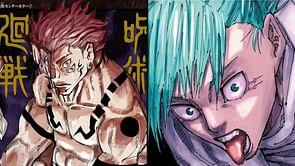 Sukuna has Kashimo to thank for his epic run in Jujutsu Kaisen's Shinjuku Arc
