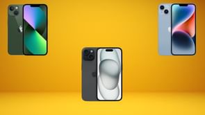 Save $50 to $100 on Apple iPhones on Black Friday 2024