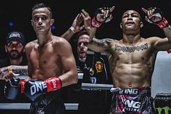 “He beat two good guys” - Jonathan Di Bella expects upset-minded Rui Botelho to come at him guns blazing