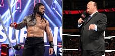 WWE News & Rumor Roundup: Roman Reigns questions Paul Heyman's loyalty, major star isn't injured, former World Champion's retirement