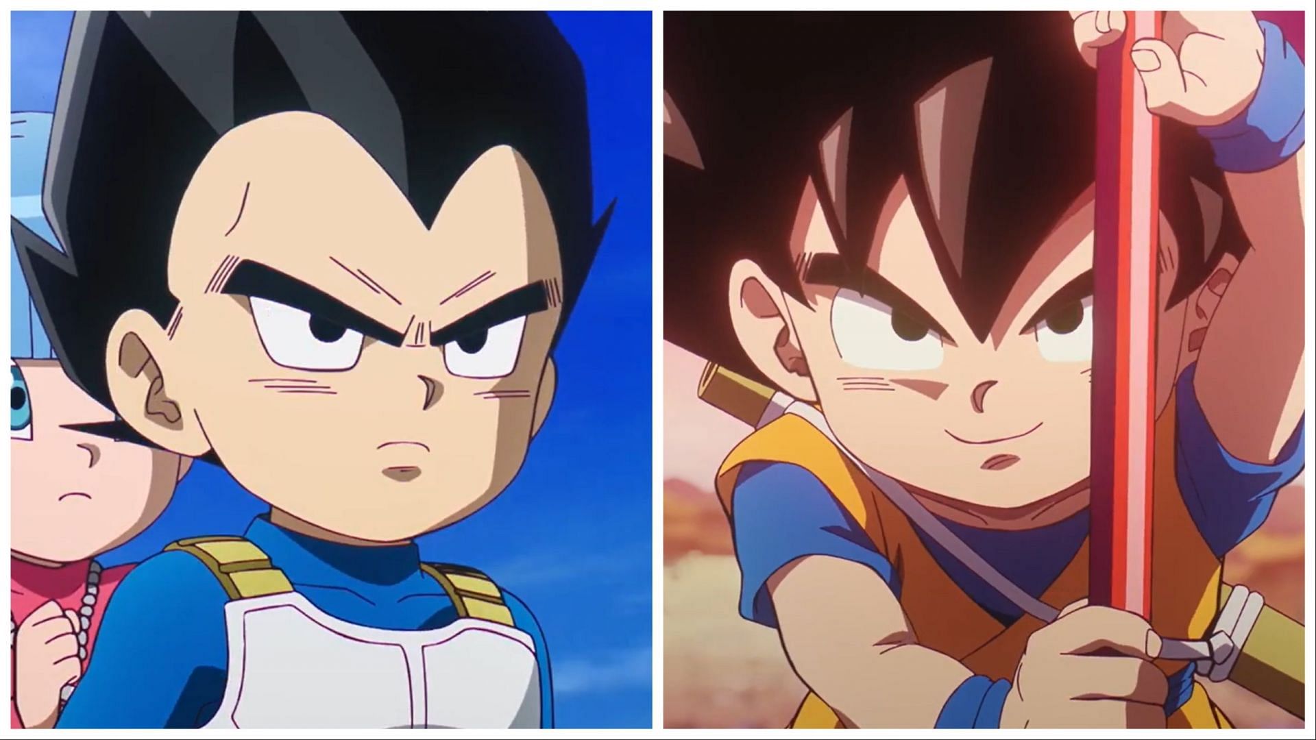 Dragon Ball Daima episode 7: Vegeta and Co reach the Demon Realm as Goku challenges a Tamagami