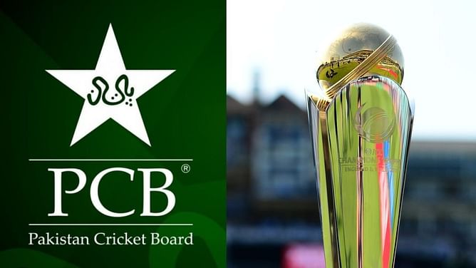 भारत की वजह से बुरा फंसा PCB, चैंपियंस ट्रॉफी से मना करना पर लगेगा इतने हजार करोड़ का चूना