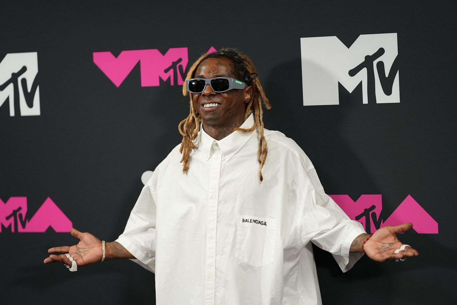 2023 MTV Video Music Awards - Press Room - Source: Getty