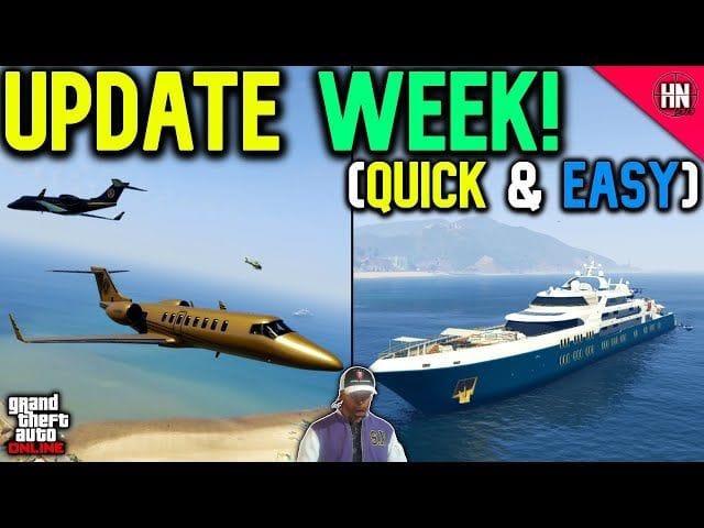 GTA Online Weekly Update For November 28 December 4 2024 Released 7c105 1920 