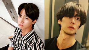 "Can't they just respect the man?"- Internet in disbelief as inappropriate comments emerge from K-pop fandoms over actor Song Jae-rim's death news