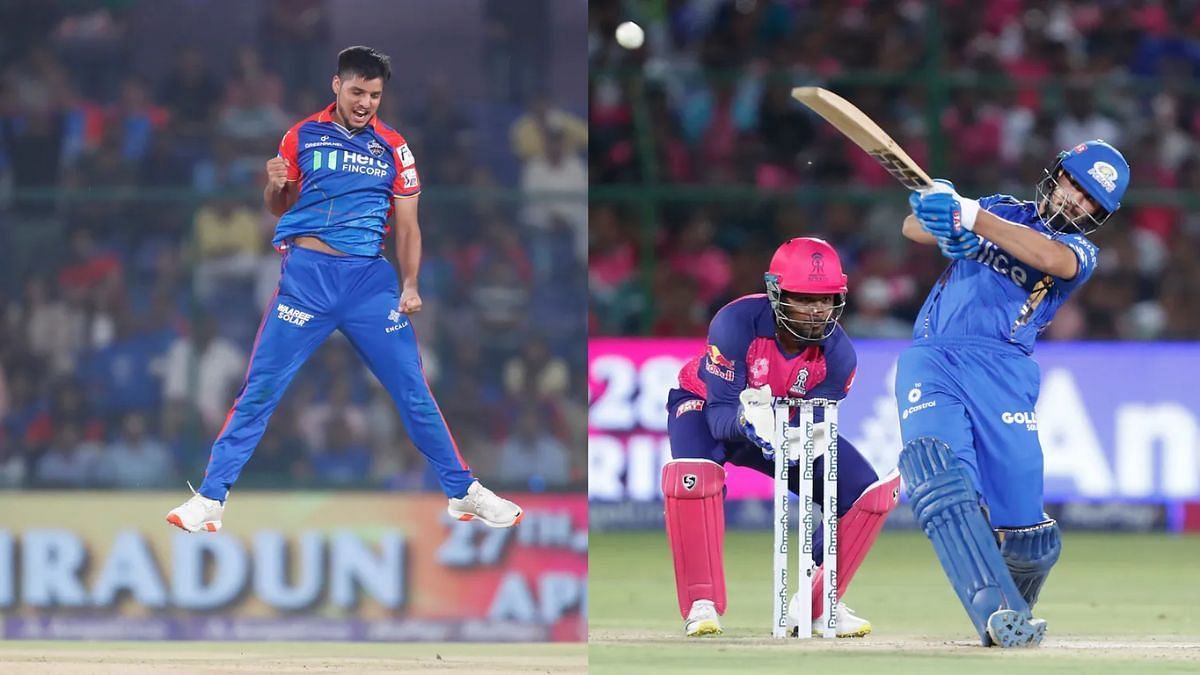रसिख सलाम डार और नेहल वढ़ेरा (Photo Credit_iplt20.com)