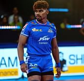 "Kabaddi is the most popular sport in Maharashtra now" - Vishal Tate reflects on his journey and kabaddi's popularity in his state