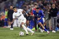 Getafe vs Girona Prediction and Betting Tips | 9th November 2024
