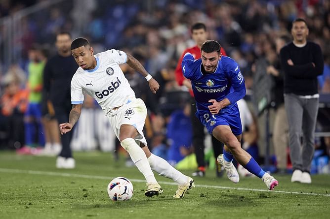 Getafe vs Girona Prediction and Betting Tips | 9th November 2024