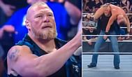 Brock Lesnar to make WWE return and destroy his former rival on RAW after Survivor Series? Recent hint explored