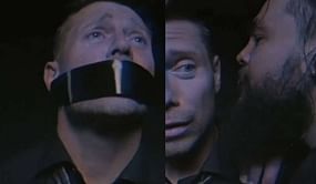The Miz to escape the clutches of The Wyatt Sicks with help from returning WWE Superstar? Chances explored