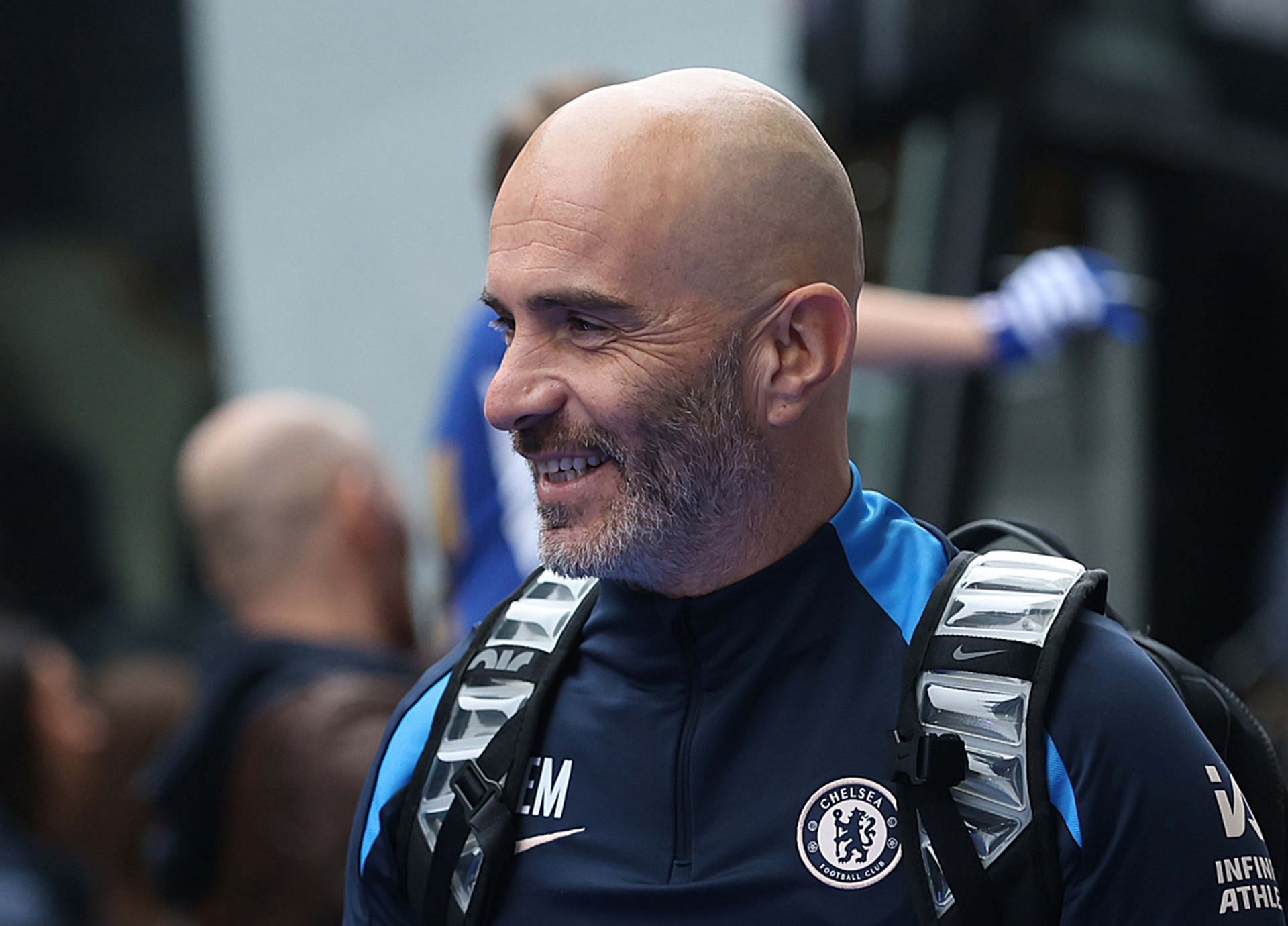 Chelsea FC v Arsenal FC - Premier League - Source: Getty