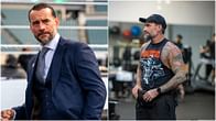 WWE champion gets candid about revealing his relationship with 27-year-old female star on TV; CM Punk connection involved